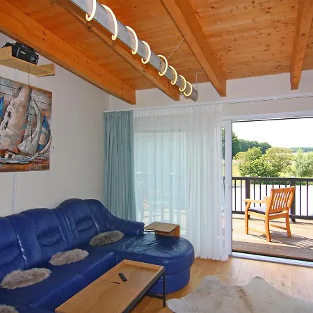Strandanker In Apartamento