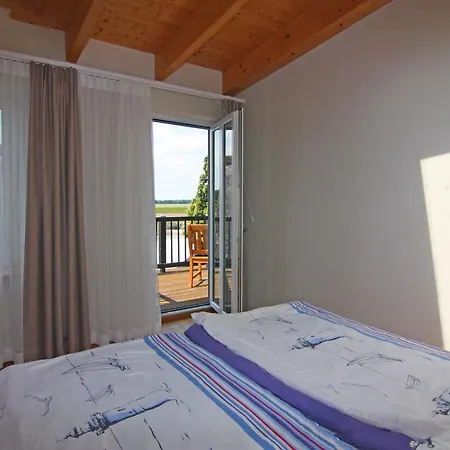 Apartamento Strandanker In *