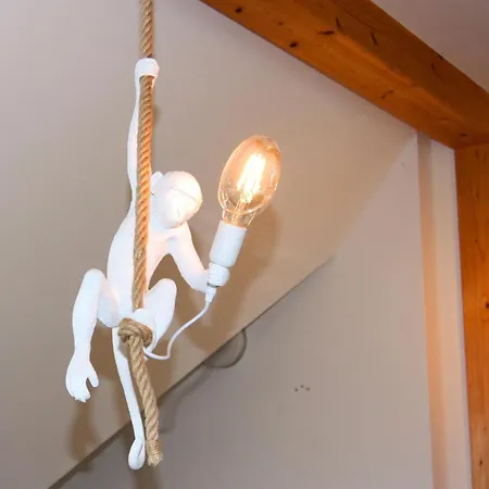 Apartamento Strandanker In Mönkebude