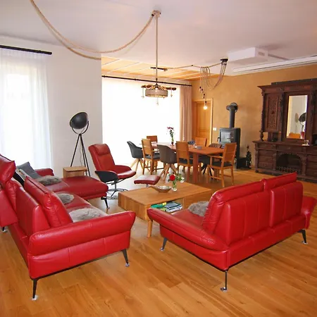 Apartamento Strandanker In