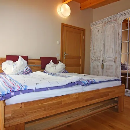 Strandanker In Apartamento Mönkebude