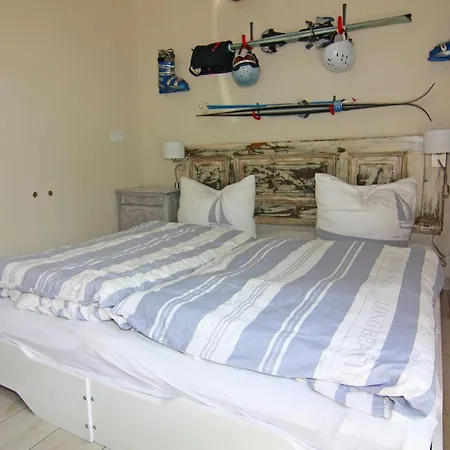 Apartamento Strandanker In *