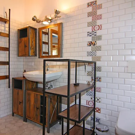 Apartamento Strandanker In Mönkebude
