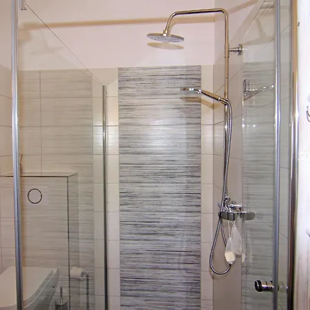 Apartamento Strandanker In