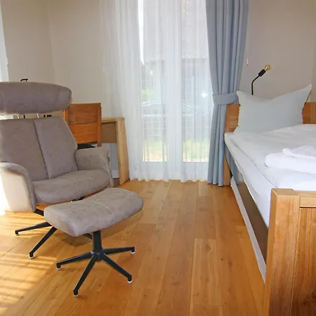 Strandanker In Apartamento Mönkebude