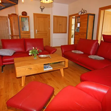 Strandanker In Apartamento Mönkebude