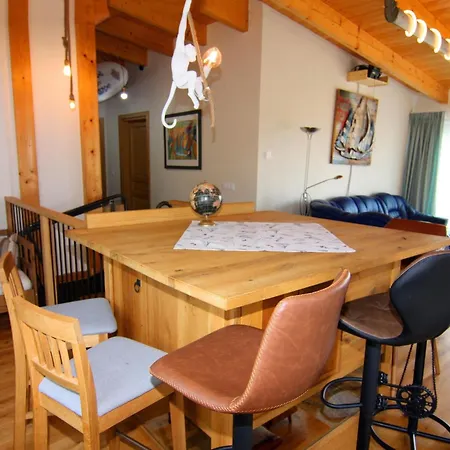 Apartamento Strandanker In *