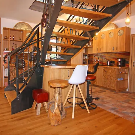 Apartamento Strandanker In *