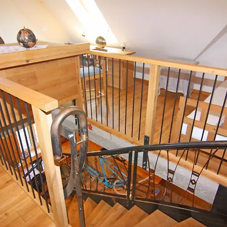 Apartamento Strandanker In Mönkebude