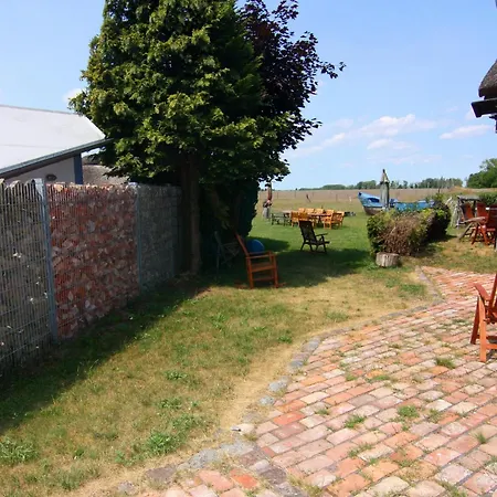 Strandanker In * Mönkebude